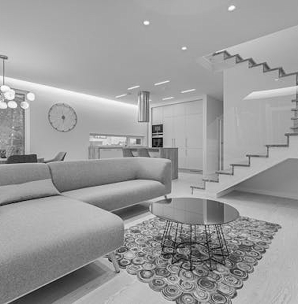 Image representing our approach to high-altitude work with safety and precision