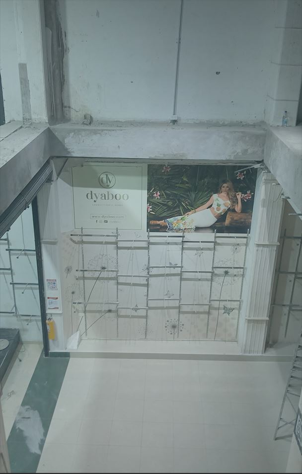 representative image of light and heavy cleaning