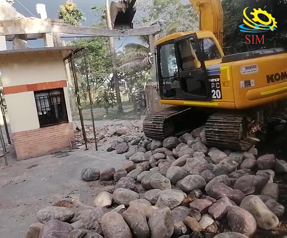 service representation