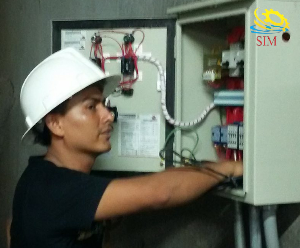 service representation