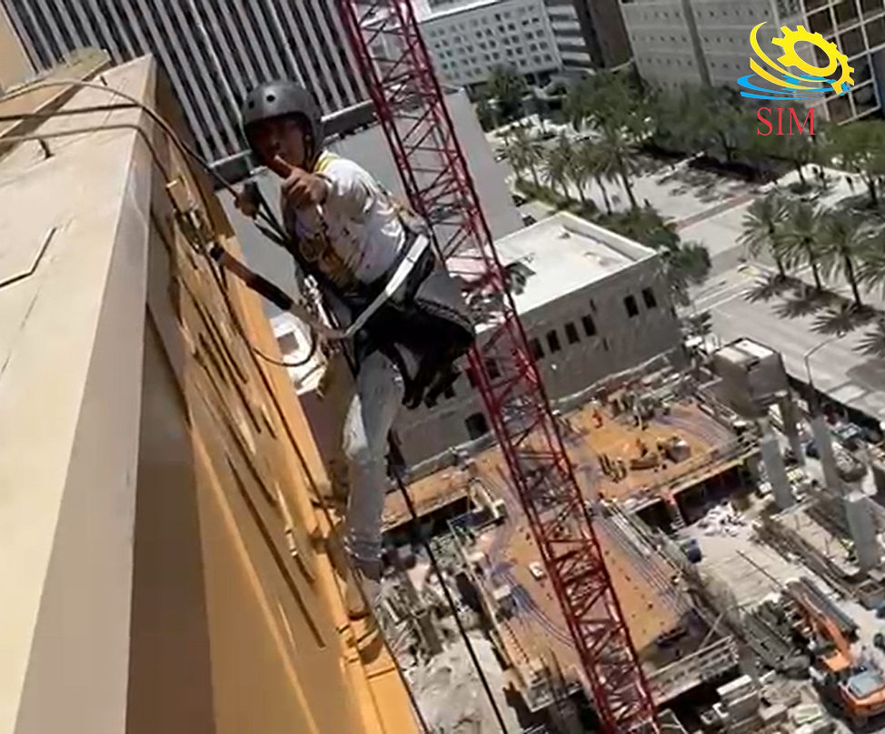 service representation