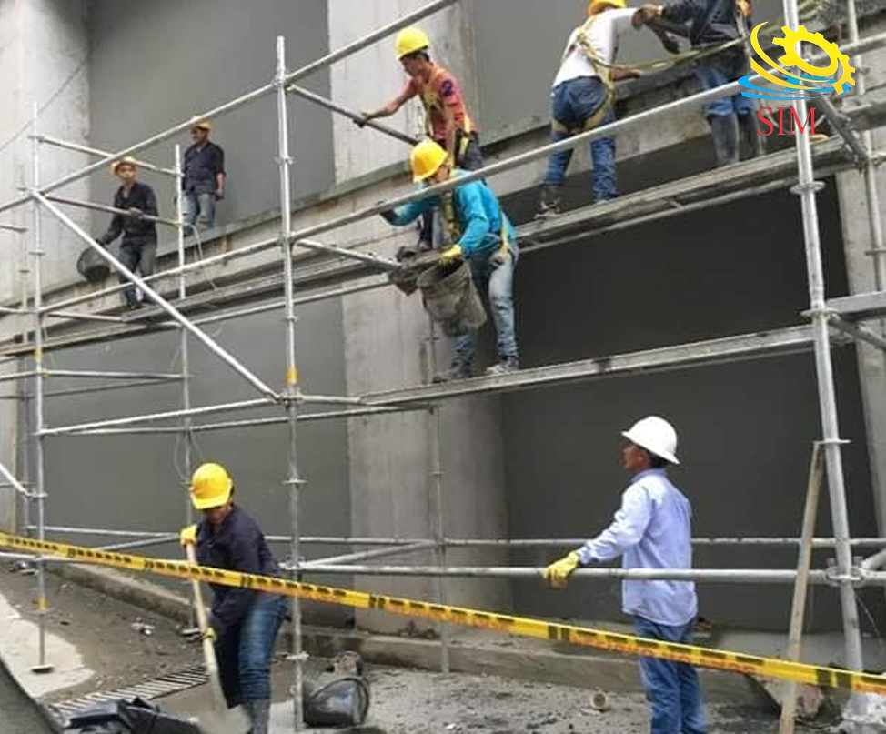 service representation