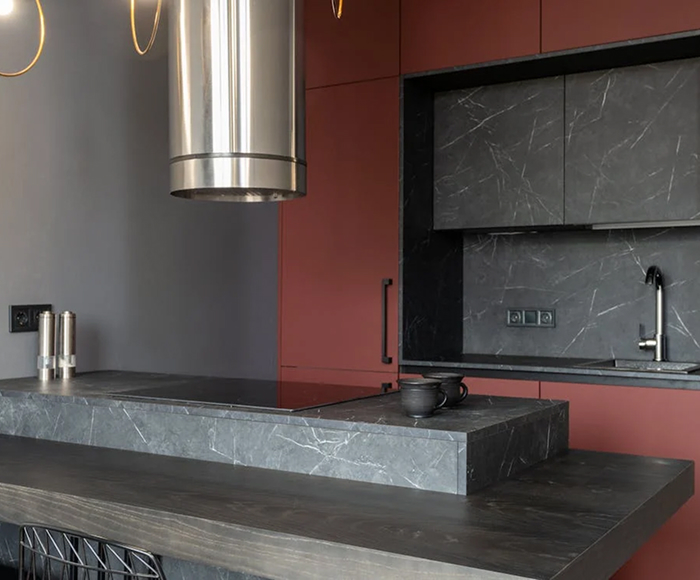 Gallery images of our work