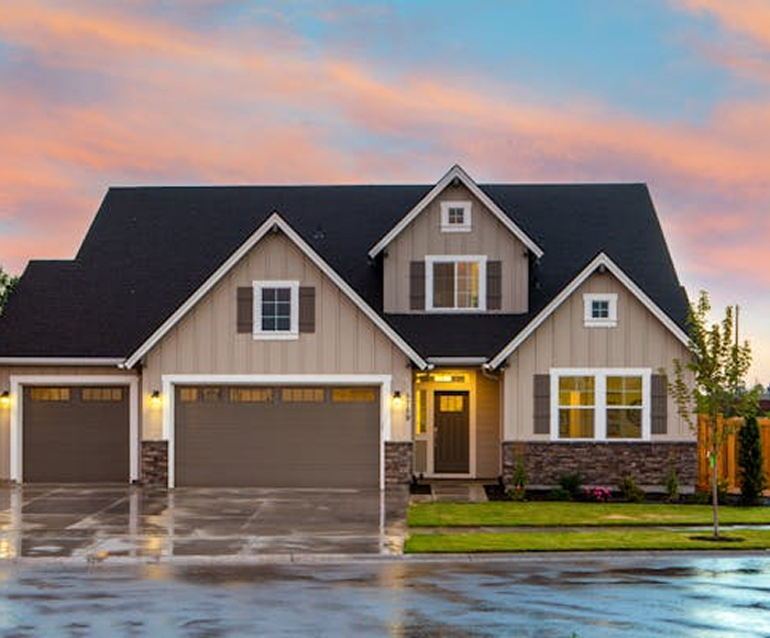 Gallery images of our work