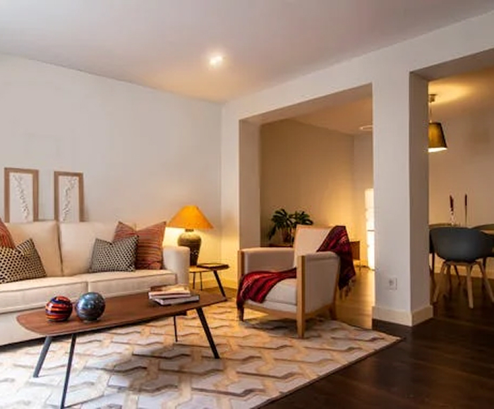 Gallery images of our work