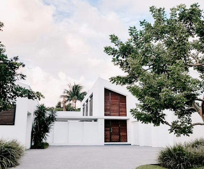 Gallery images of our work