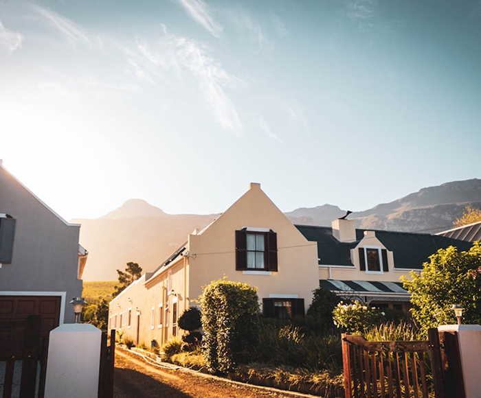 Gallery images of our work