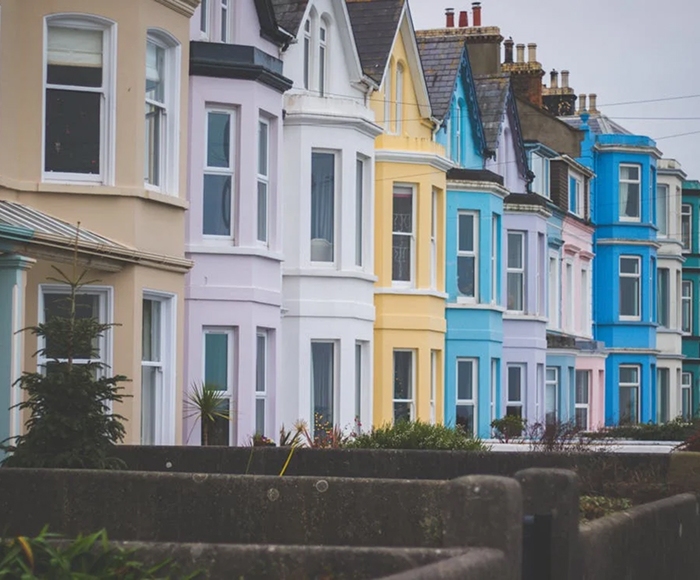 Gallery images of our work