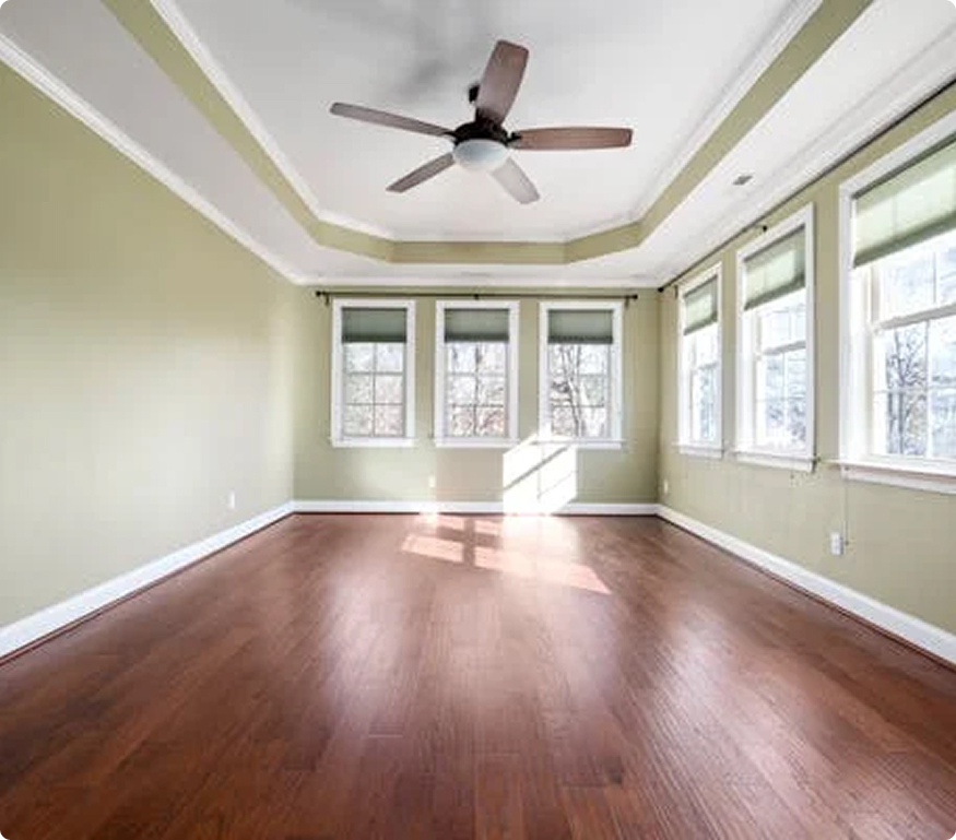 Commercial and corporate painting