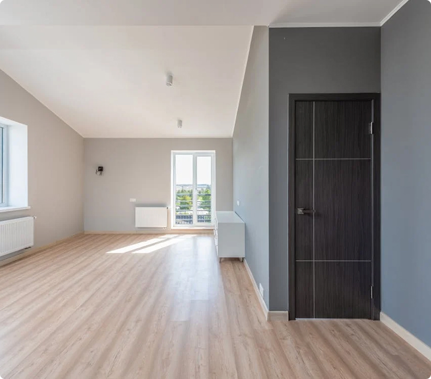 Restoration and maintenance