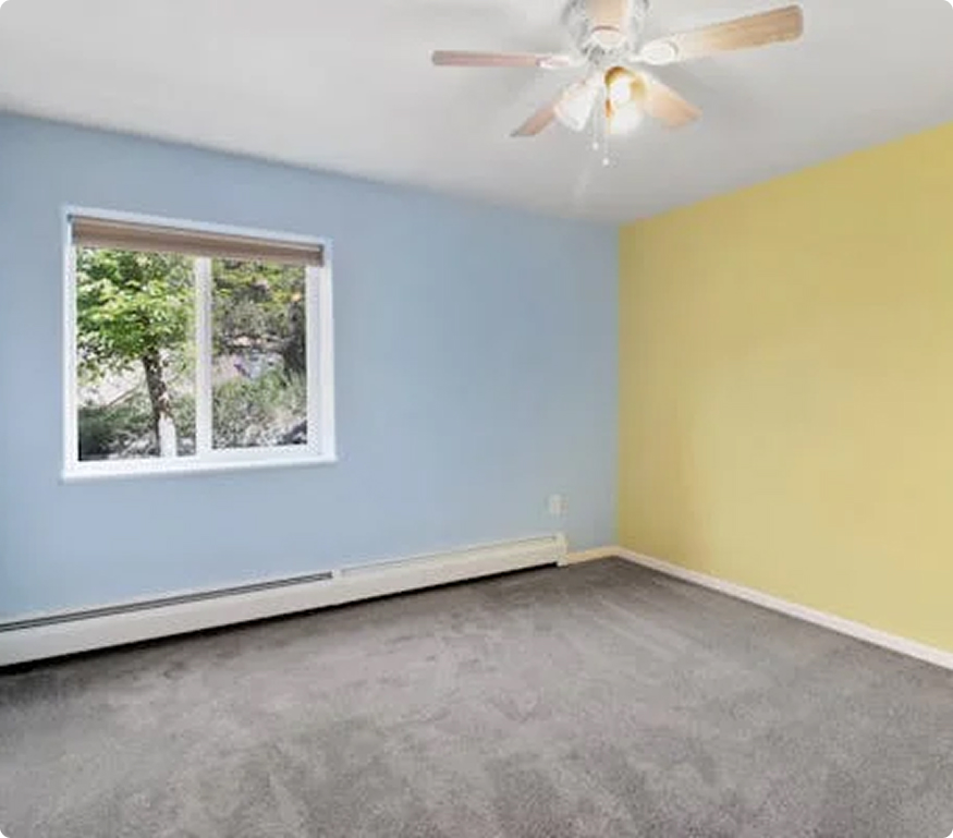 Special finishes and textures