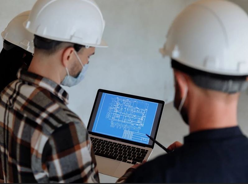 image of experienced workers